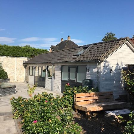 Tara Cottage Molenhoek Luaran gambar