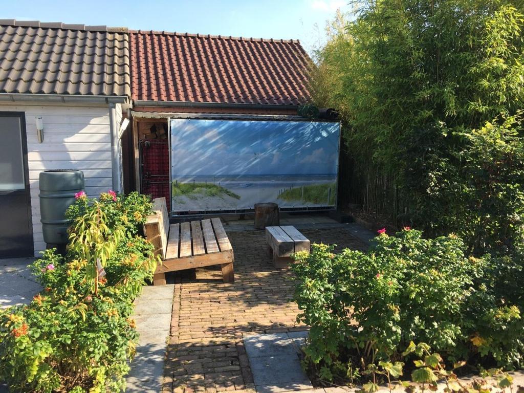 Tara Cottage Molenhoek Luaran gambar