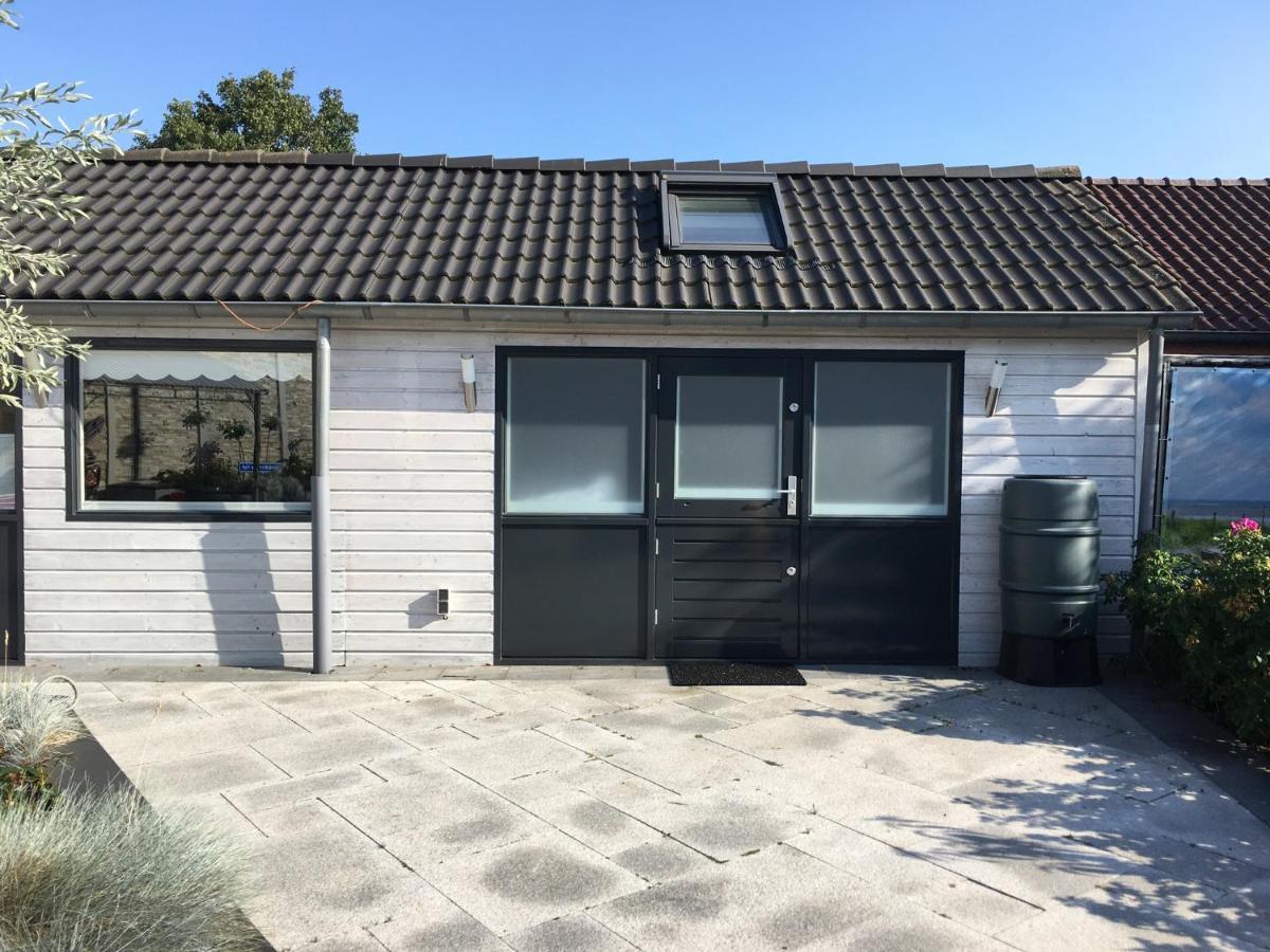 Tara Cottage Molenhoek Luaran gambar