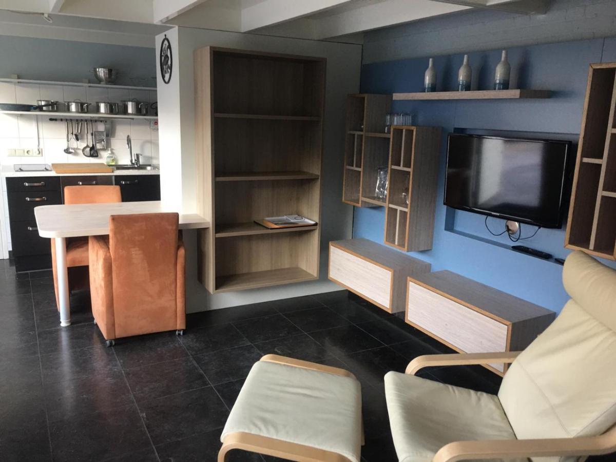 Tara Cottage Molenhoek Luaran gambar