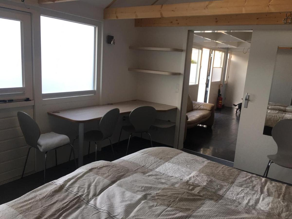 Tara Cottage Molenhoek Luaran gambar